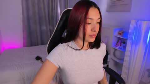 Gabriela online show from April 29, 4:45 pm