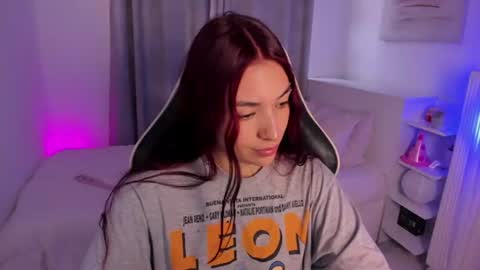 Gabriela online show from June 26, 4:23 pm