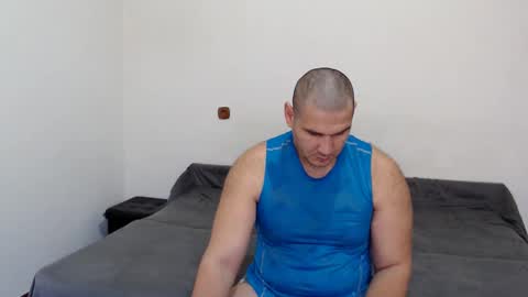 gabyfeatbogdy online show from December 19, 8:24 am