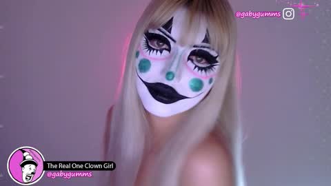 gabygumms online show from March 19, 4:07 am