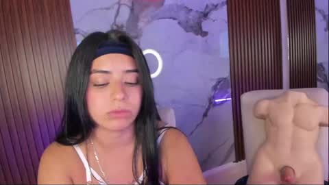 Gaby online show from July 8, 7:34 am