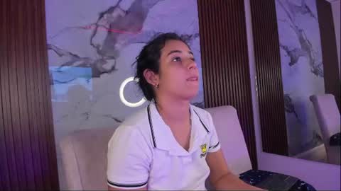 Gaby online show from July 7, 2:13 am