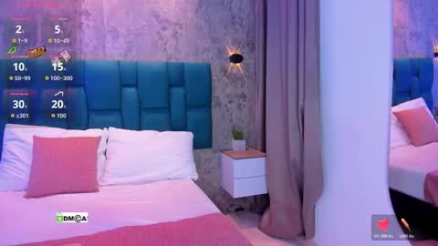 Gaby Jackson1 online show from November 27, 1:19 pm