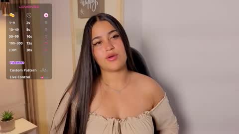 Gaby online show from January 11, 7:58 am