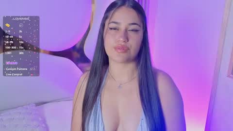 Gaby online show from July 14, 6:07 am