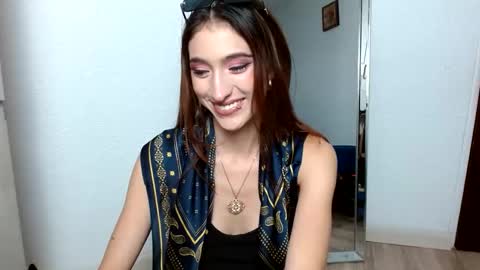 Gaby online show from March 5, 5:39 pm