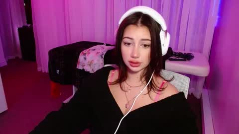 Gabyloves online show from March 10, 12:26 am