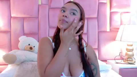 gabymoreau online show from July 4, 9:07 pm