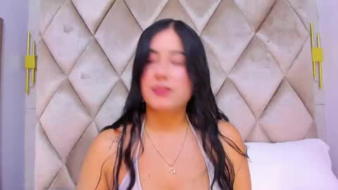 Gaby  online show from May 7, 12:23 pm
