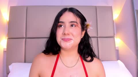 Gaby  online show from September 12, 1:35 pm