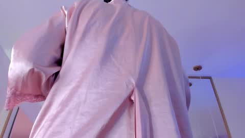 Gaby online show from January 8, 8:14 pm