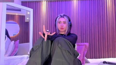 gabyrose9 online show from June 2, 8:22 pm