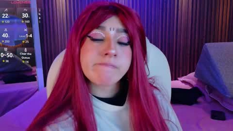 gabyrose9 online show from November 12, 11:56 am