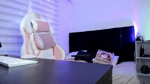 Gabriela Miller online show from January 9, 5:54 pm