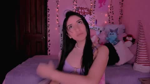 gabyye capprins online show from November 12, 1:19 am