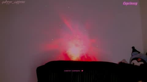 gabyye capprins online show from March 8, 12:22 am