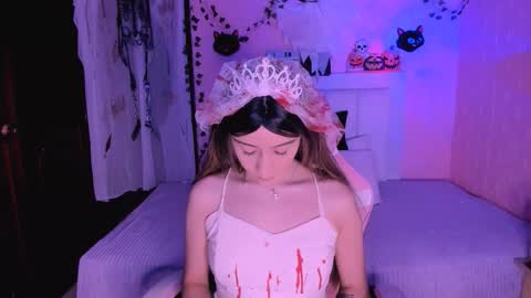 gabyye capprins online show from November 1, 1:28 am