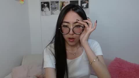 Snapshot of gabyyxoxo chatting on October 7, 5:03 am gabyyxoxo online show from October 7, 5:03 am