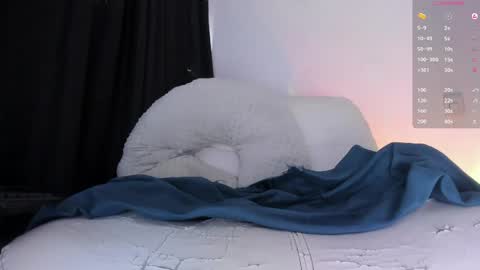 Gadiel online show from April 22, 6:37 pm