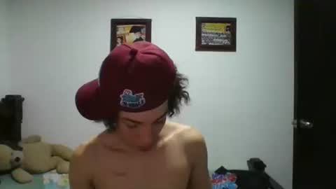 gadiel_sex online show from February 27, 12:03 am