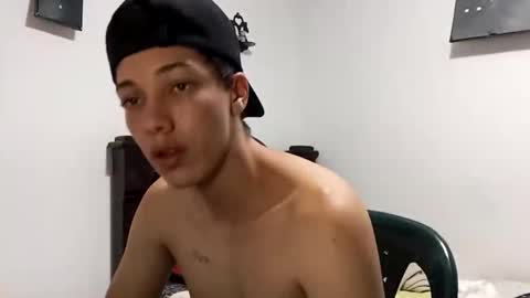 gadiel_sex online show from October 16, 11:36 pm