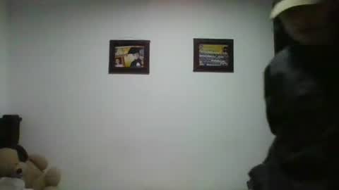 gadiel_sex online show from March 12, 12:04 pm