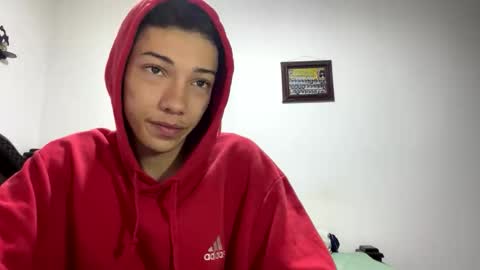 gadiel_sex online show from January 13, 11:18 am