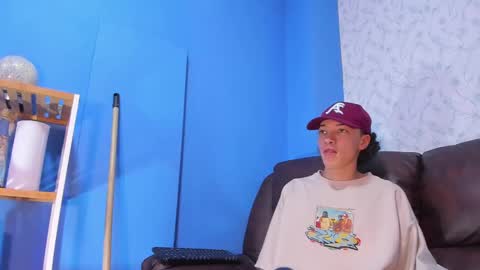 gadiel_sex online show from February 22, 5:46 pm