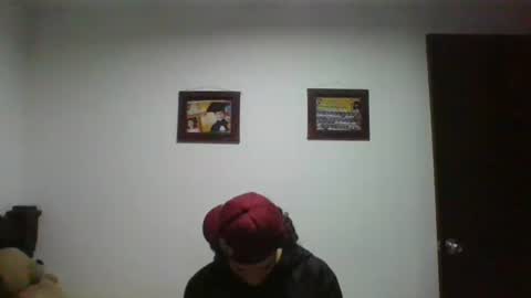 gadiel_sex online show from February 28, 11:23 pm