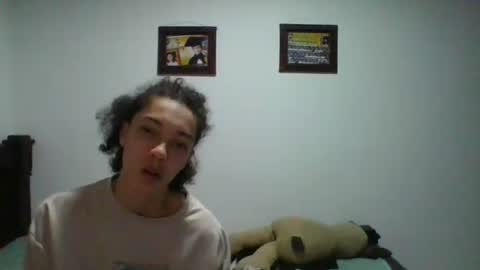 gadiel_sex online show from February 27, 7:08 am