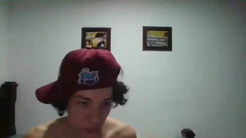 gadiel_sex online show from March 11, 12:11 am