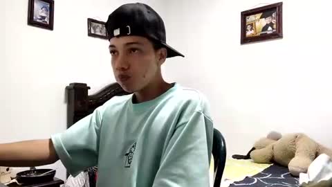 gadiel_sex online show from September 11, 11:50 pm