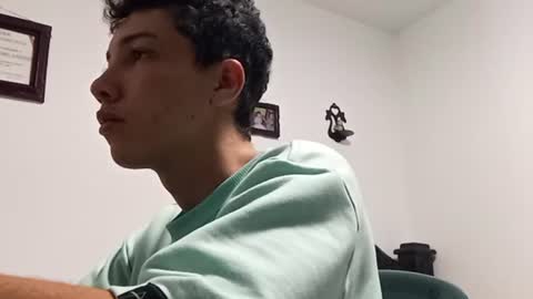 gadiel_sex online show from September 28, 10:08 pm