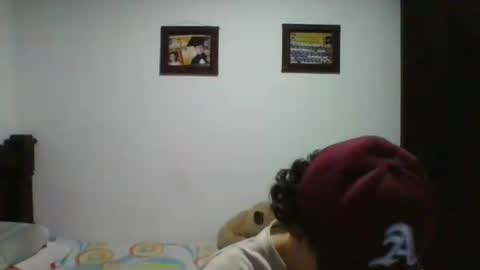 gadiel_sex online show from February 23, 12:48 pm