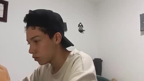 gadiel_sex online show from October 10, 8:35 pm