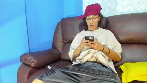 gadiel_sex online show from March 3, 2:39 pm