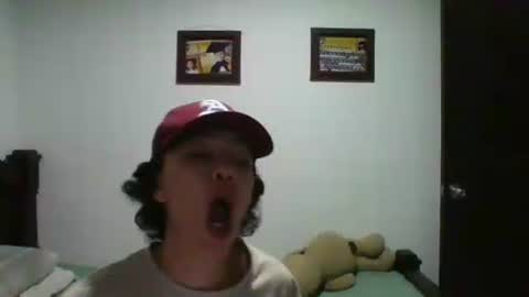 gadiel_sex online show from February 22, 11:35 am