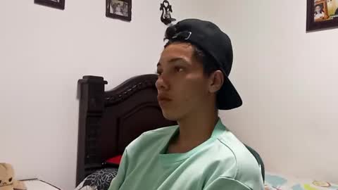 gadiel_sex online show from October 5, 10:06 pm