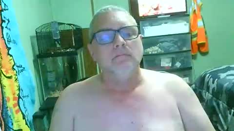 gadude45 online show from January 19, 3:38 am