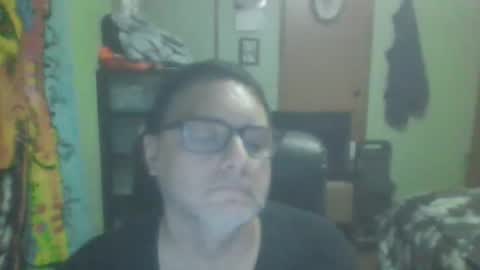 gadude45 online show from January 6, 3:31 am