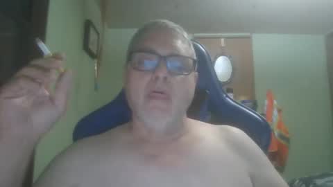 gadude45 online show from October 21, 3:11 am