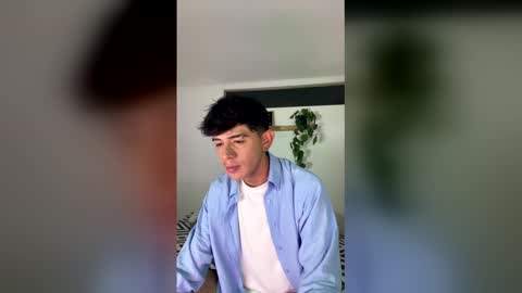 Gael Garca online show from February 1, 12:52 am