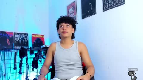 Gael Conner online show from February 23, 12:37 pm