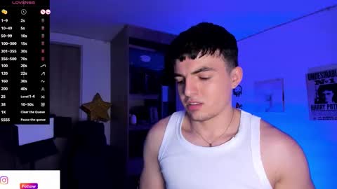 GaelVilla online show from January 18, 6:50 pm