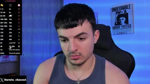 GaelVilla online show from April 19, 6:10 pm