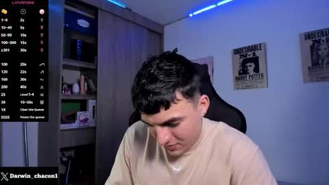 GaelVilla online show from January 13, 6:37 pm