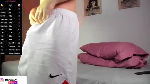 GaelVilla online show from March 1, 4:33 pm