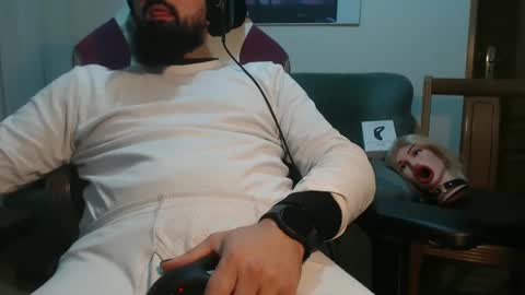 your master online show from December 18, 12:21 am