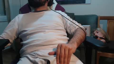 your master online show from February 6, 1:27 am