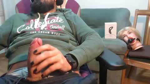 your master online show from December 27, 2:54 pm